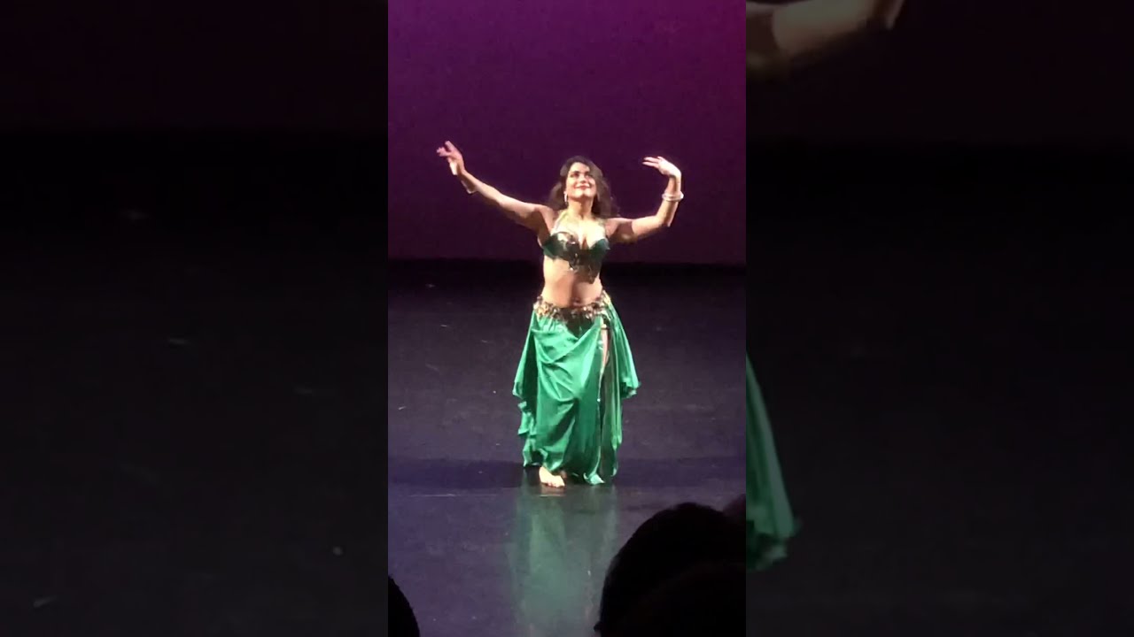 Nourah- Spicy drum solo
