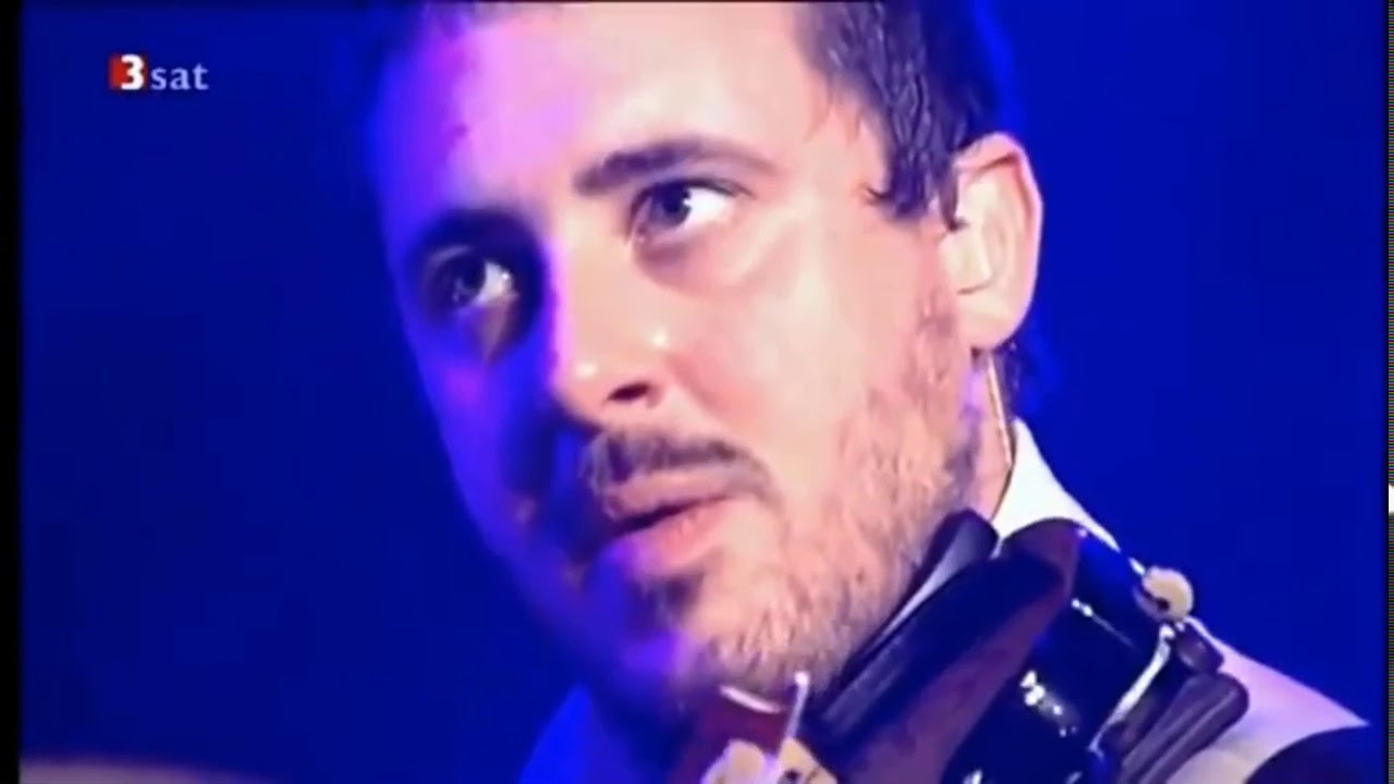 Caravan Palace - Lenvol live