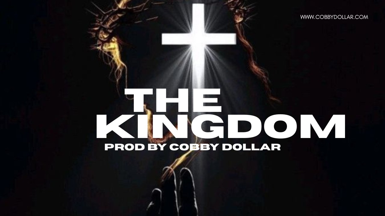 KINGDOM 🙏 Afro Gospel Instrumental 2026 | Prayer & Worship Beat