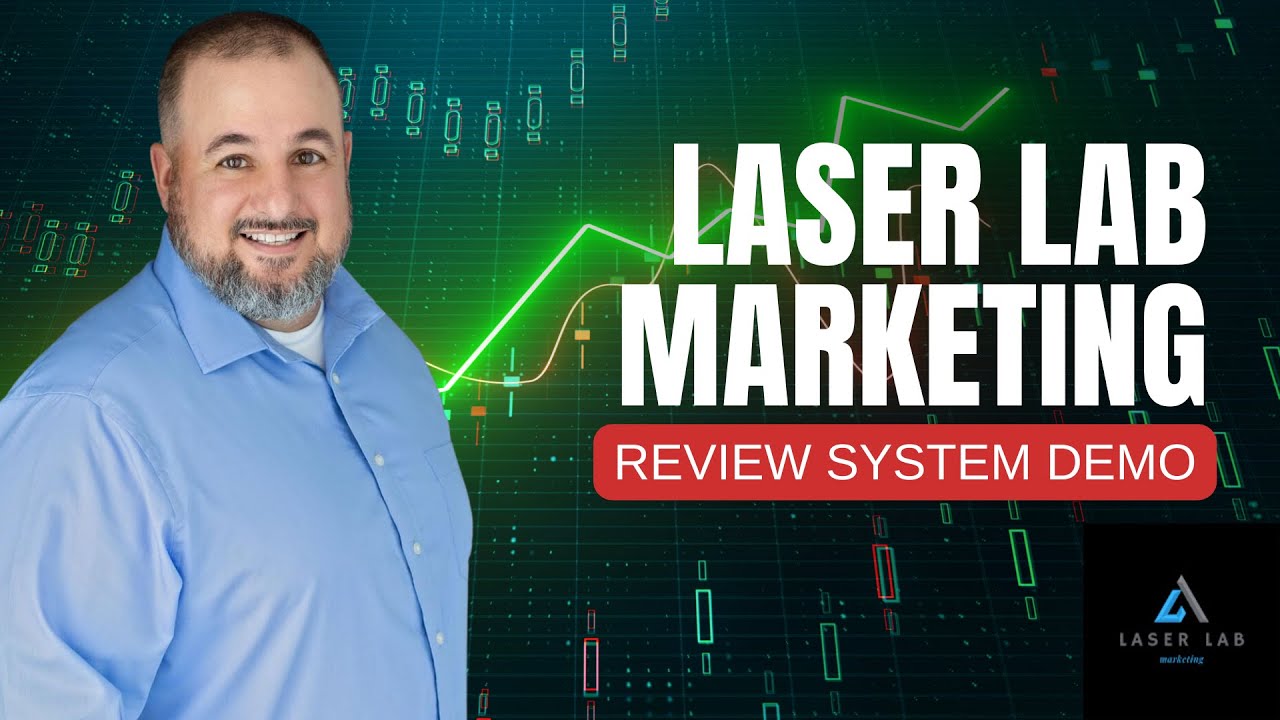 Laser Lab Review System Demo