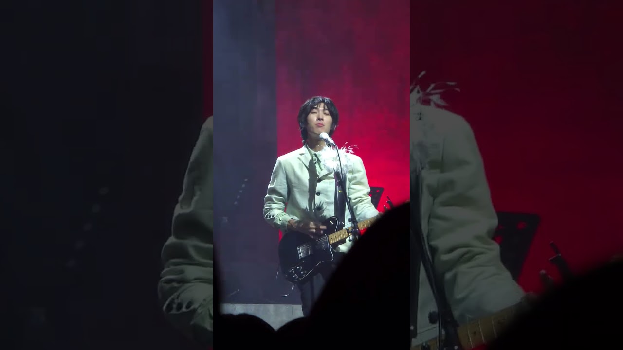 리도어-욕망주사기 [2025 Redoor 단독콘서트 FEATHER] 251228