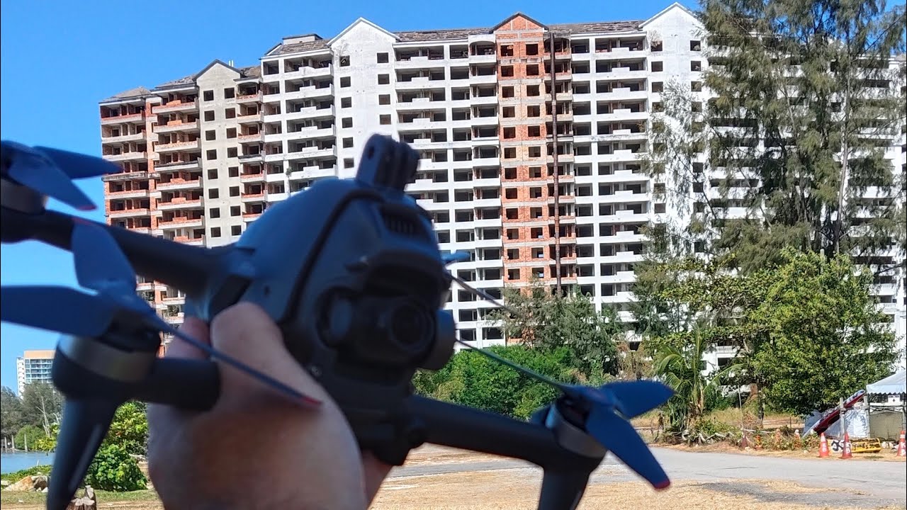 Masih releven ke DJI fpv 2026