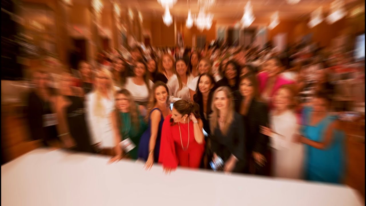 Latinas RealEs Summit 2025