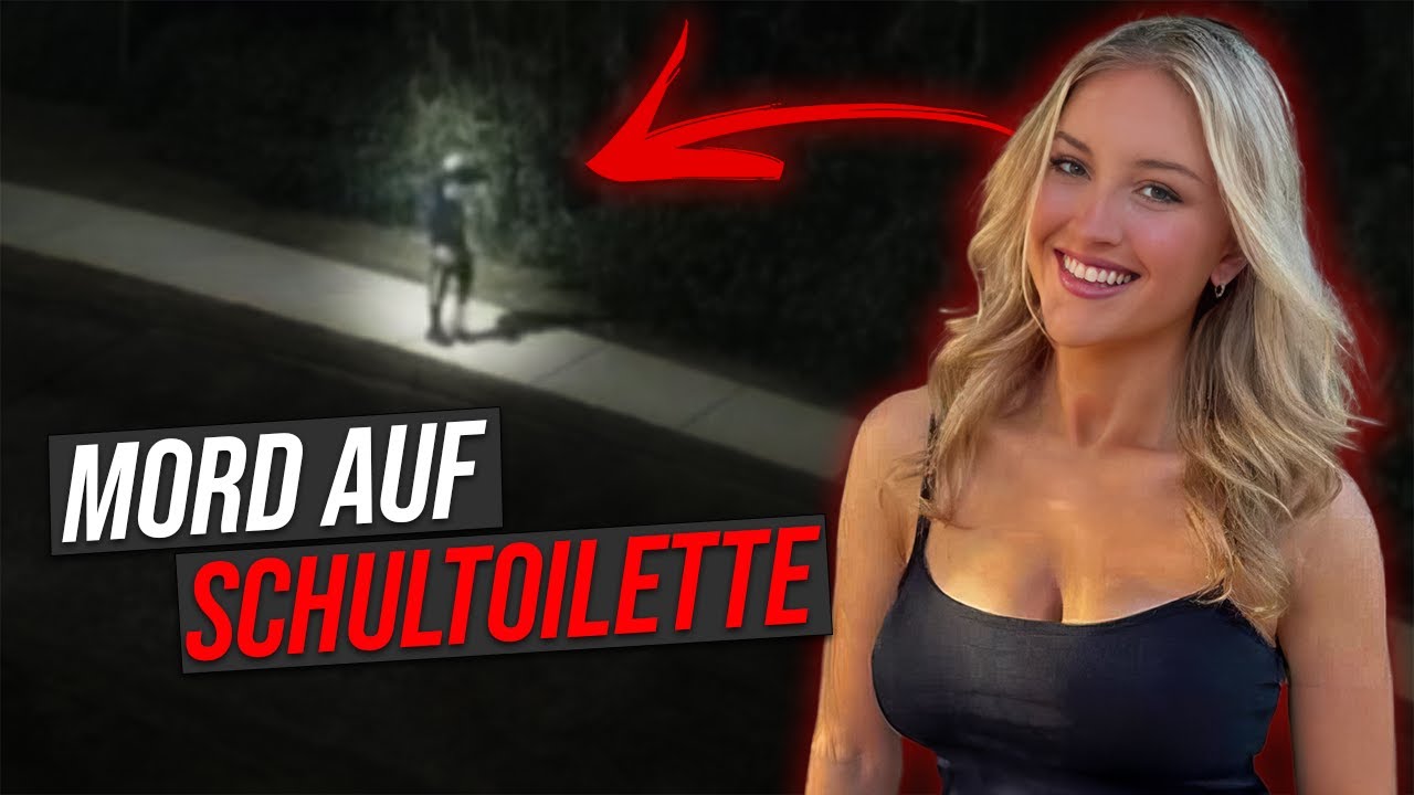 Letzte Videoaufnahmen zeigen ihren Mörder… | Der Fall Lilie James