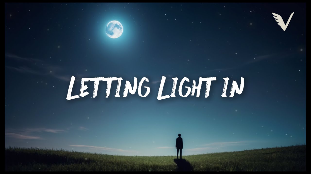 Letting Light In — Emotional Chill × Uplifting Future Bass × Dreamy Ambient | VUNARE MUSIC