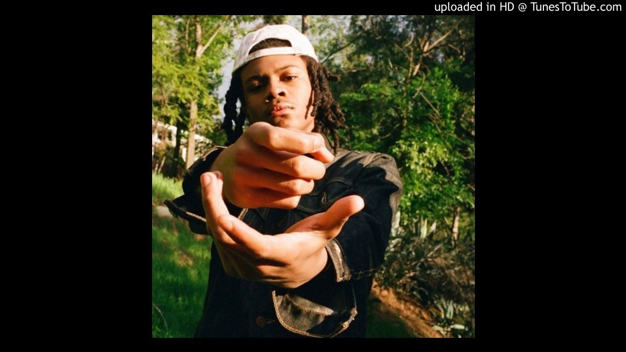 [FREE] Yung Kayo x 95Reddo x ssgkobe Type Beat - 