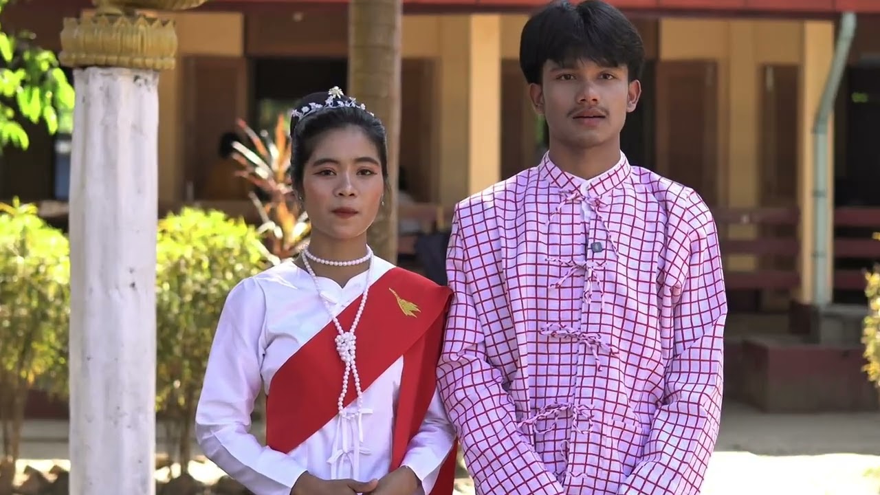Welcome 79th Mon  National Day (MNC)