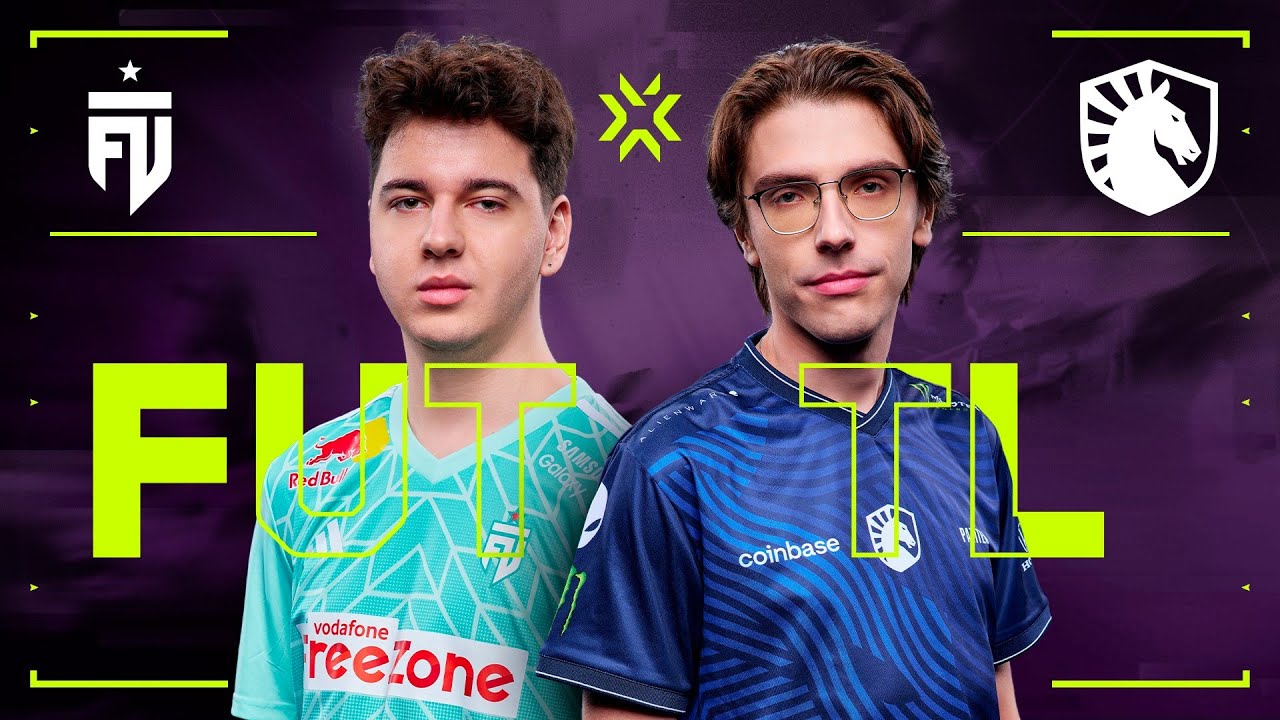FUT vs. TL - VCT EMEA 2025 Kickoff - Playoffs - Map 1