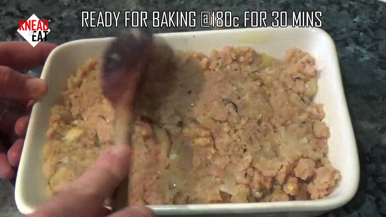 Pork Stuffing