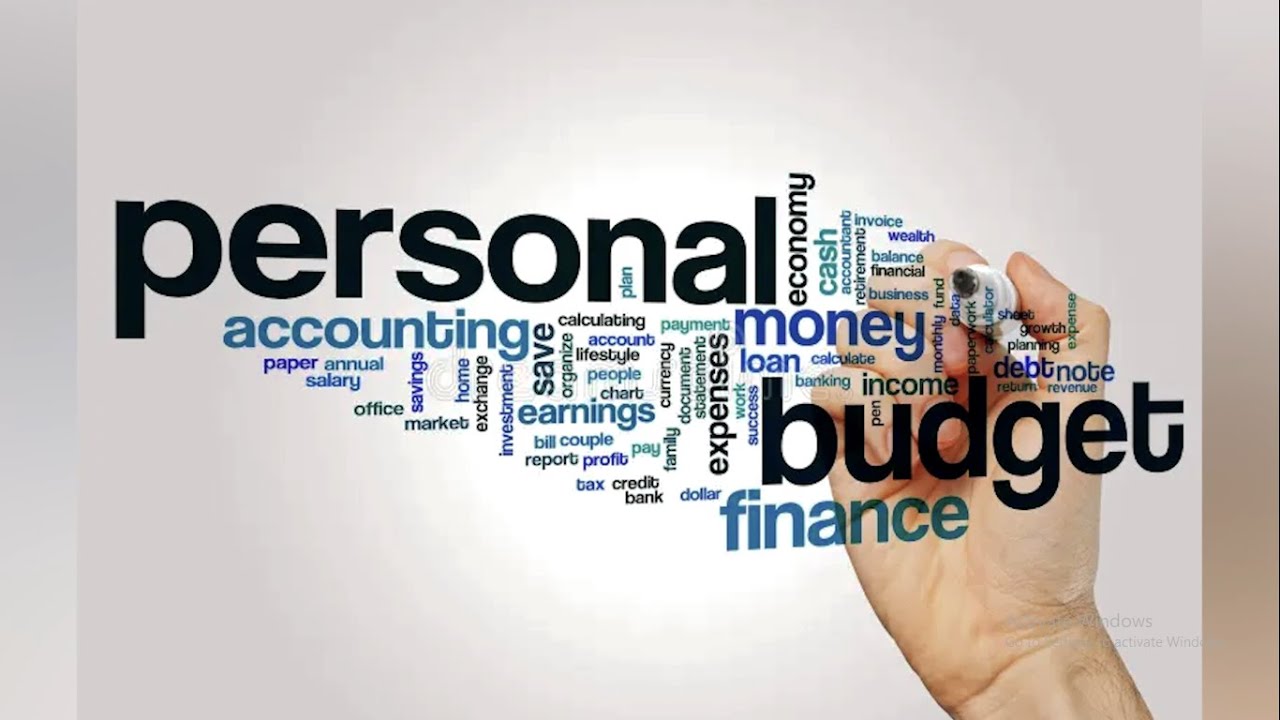 NIMASA PODCAST : Budgeting the year right