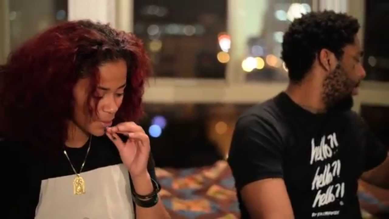 SMOKESUMN: Spinelli x Fat Man Key!