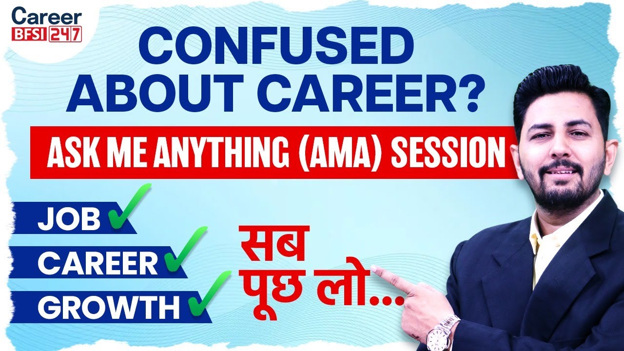 How to Decide Your Career Path | Smart Career Tips for Students & Professionals