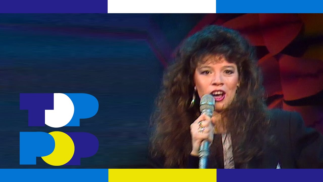 Micaela - La Isla Bonita • TopPop
