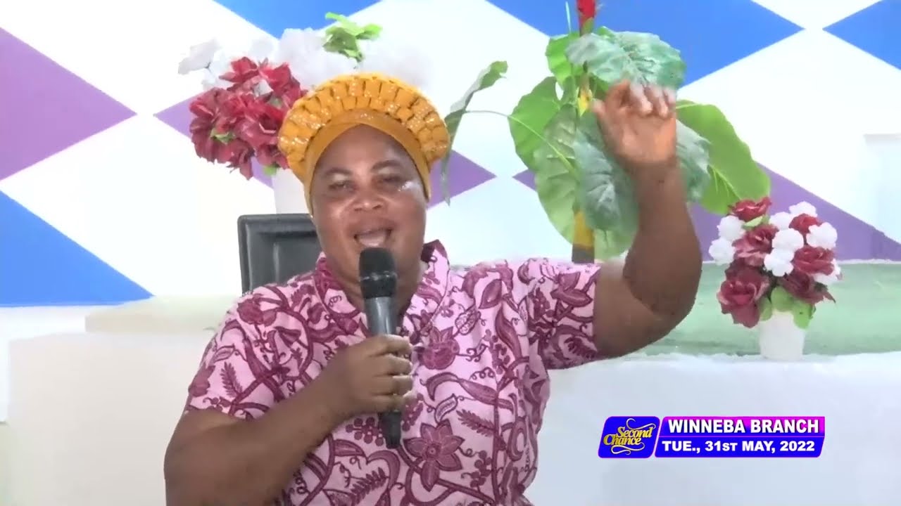 TAKORADI MIND BLOWING TESTIMONIES (VOL 352) | 31st May, 2022  | Stephen Adom Kyei-Duah