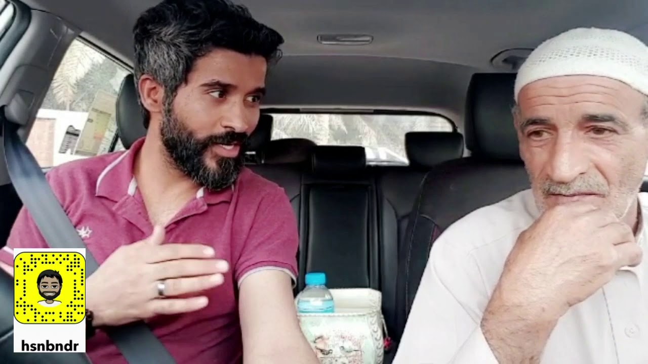 فقرة تواصل ( 9 ) الأحساء - البطالية على سناب hsnbndr