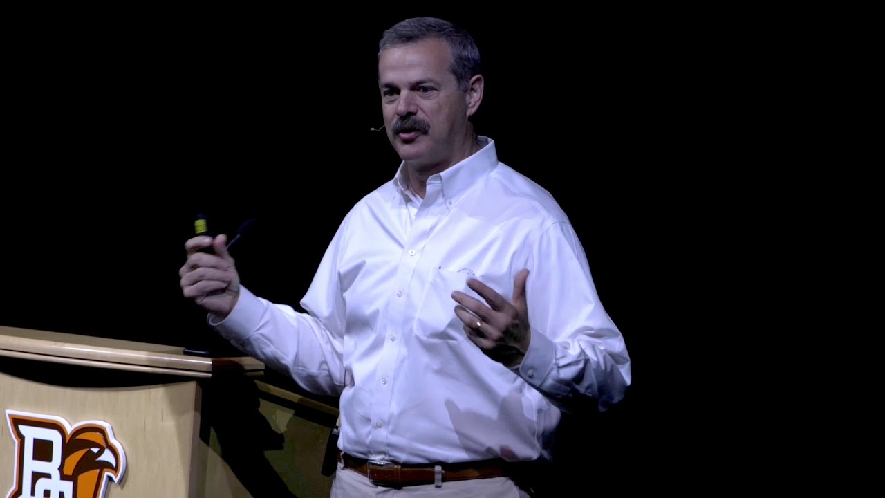 Significant Sig Scott Altman's Balfour LTW Keynote Speech