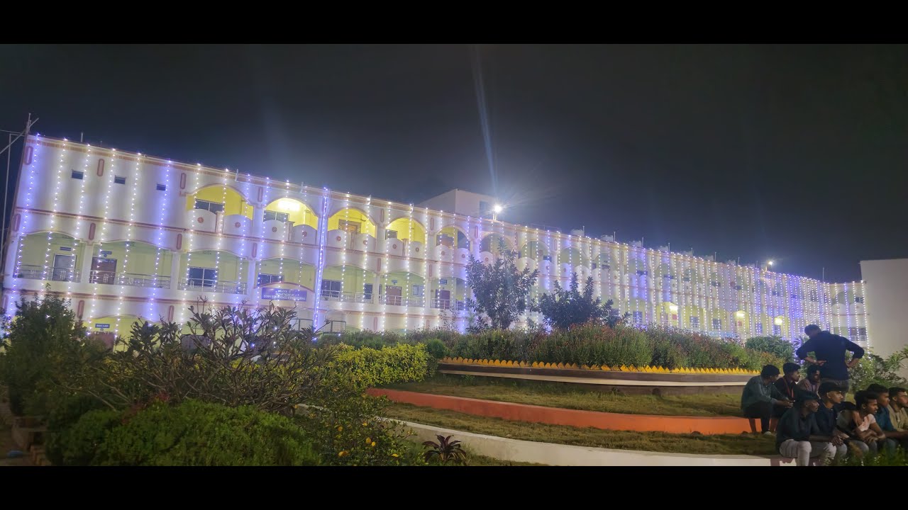 Srinix College of Engineering Balasore | Top Engineering College in Odisha | Campus & Placements