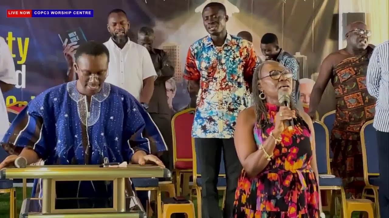 14 Days Fasting & Prayers Climax Sunday Service || Sunday 18th January, 2026