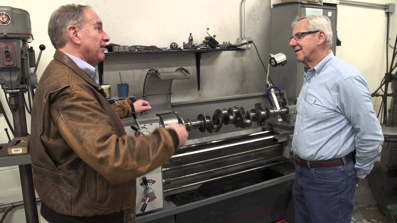 Signature Engines Continental and Lycoming Aircraft Engine Overhaul & Replacement