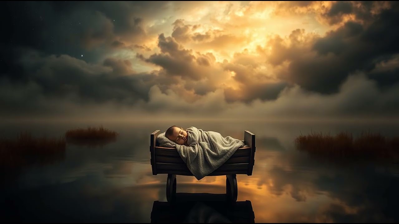 Soft Calm Audio for Baby Wind Down