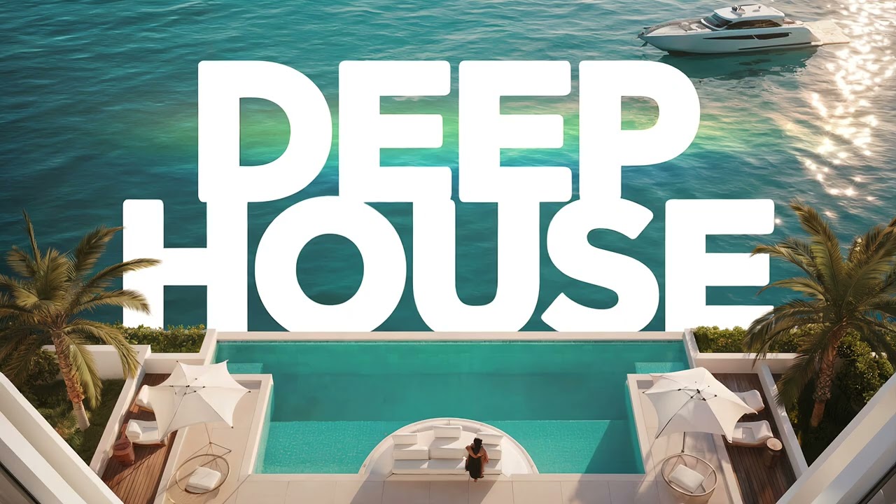 Ultimate Deep House Mix 2026 | Smooth & Groovy Beats Vol. 1 | MIXHUB