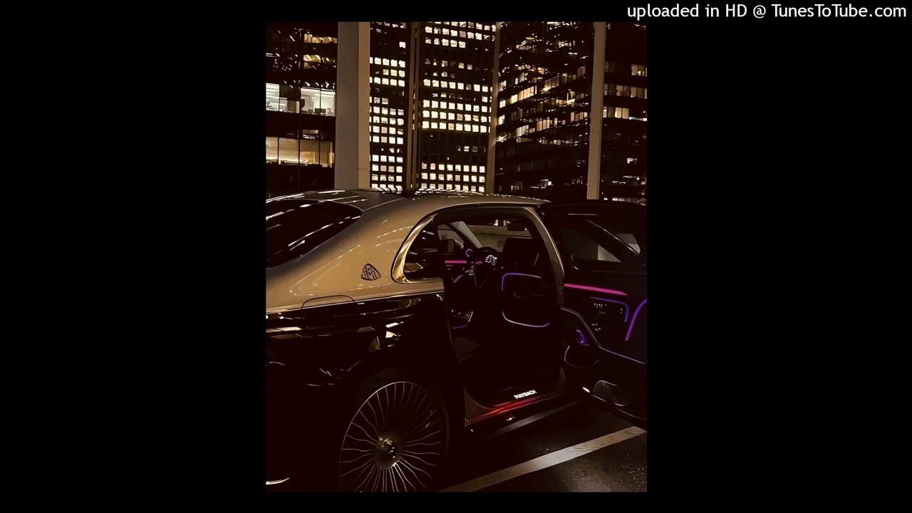 1805Manii type beat