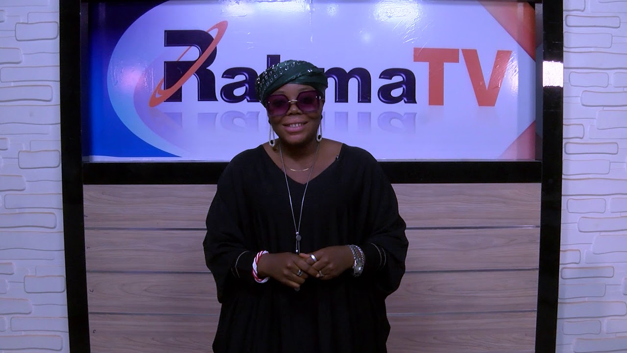 J FRESH RAHMA TV HYPE