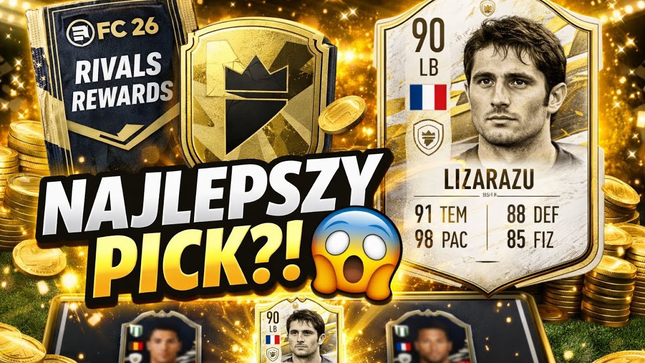 DRAFT ONLINE+ NAGRODY ZA DIVISON RIVALS+ IKONA BISU 88+ #popular #fifa #fc26 #eafc26 #ultimateteam 