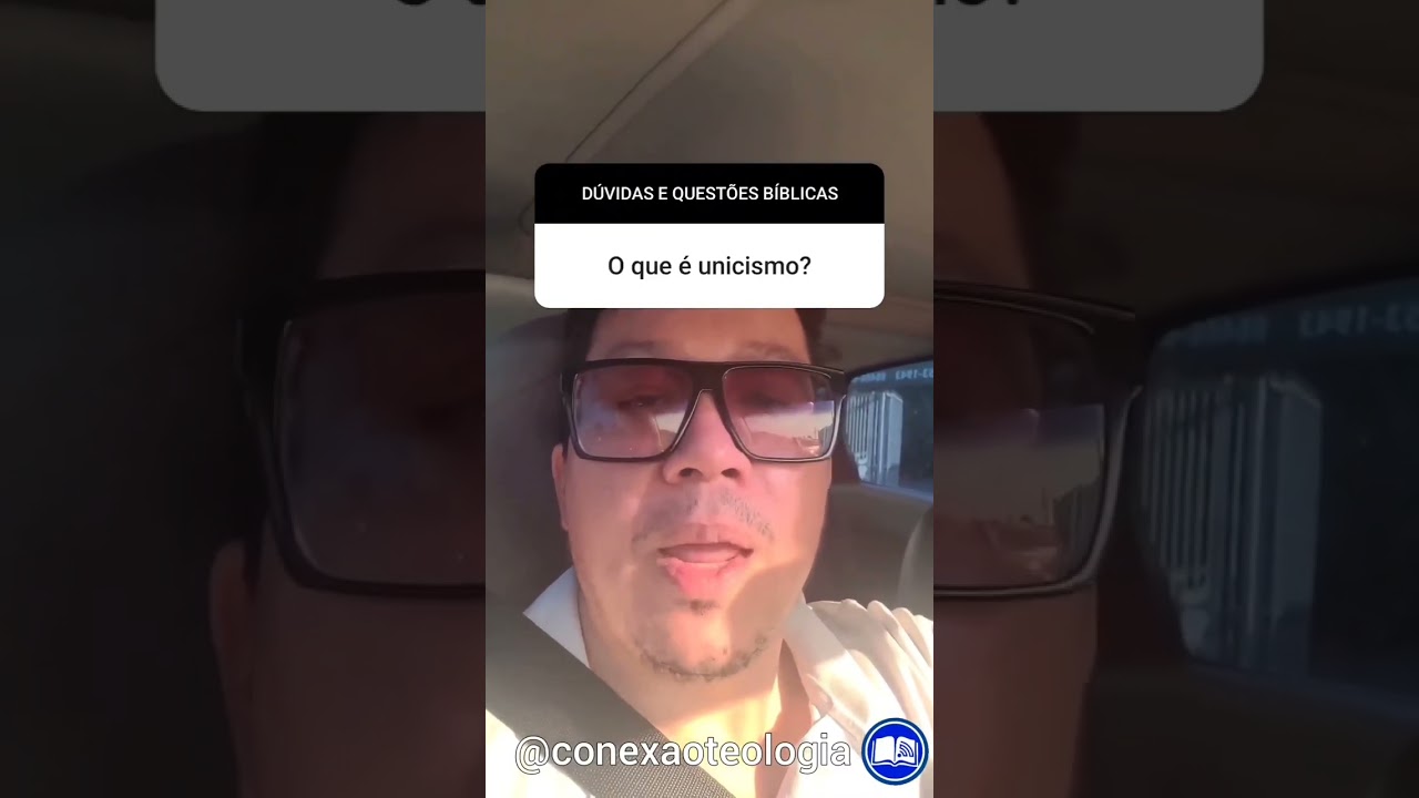 O que &eacute; o Unicismo?
