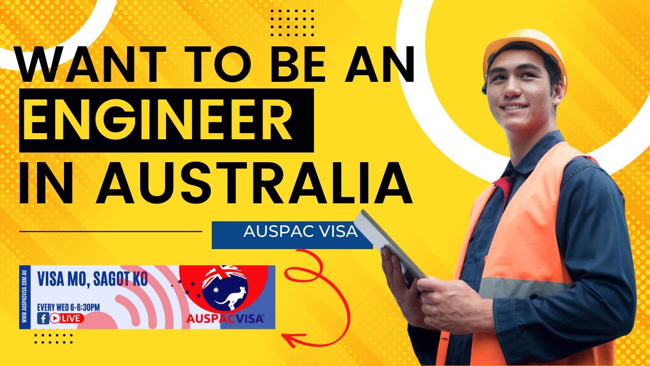 Filipino Engineers' Pathways to Australia