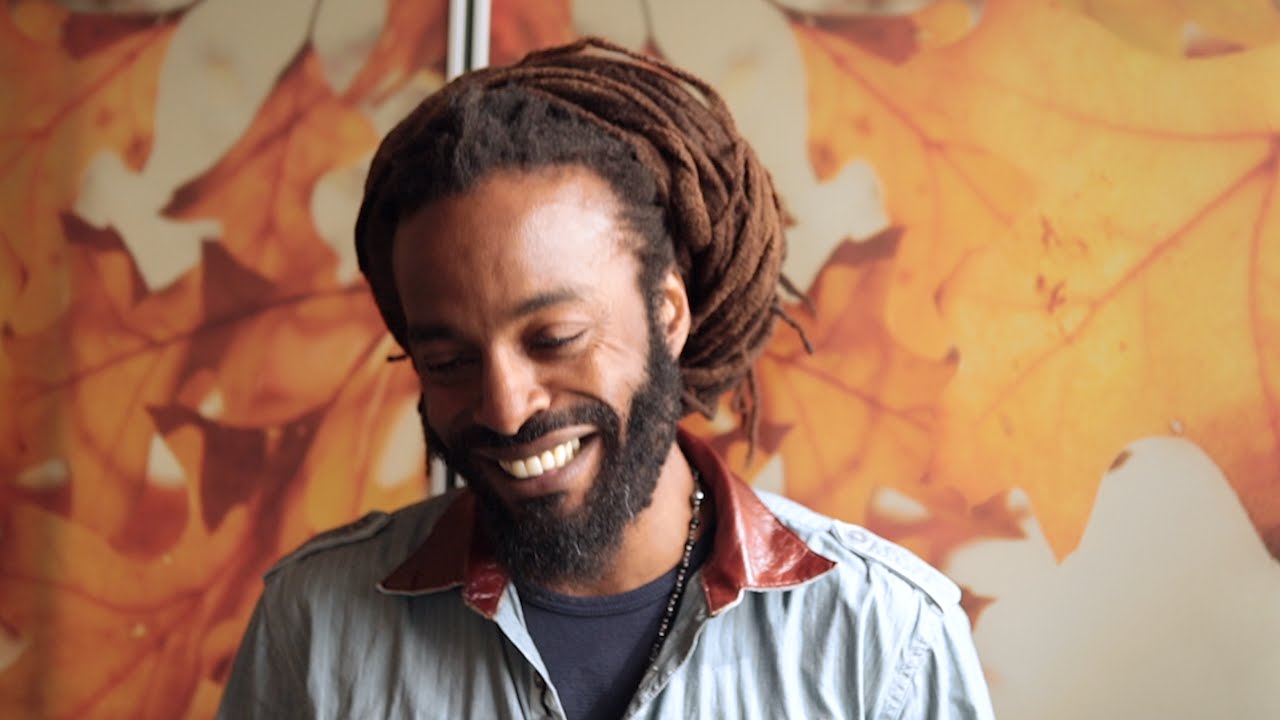 John  Forte: Spread Love