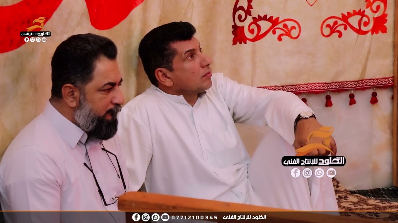 حديث الامام الصادق مع المنصور | الشيخ محمد سلام العلي المنصوري