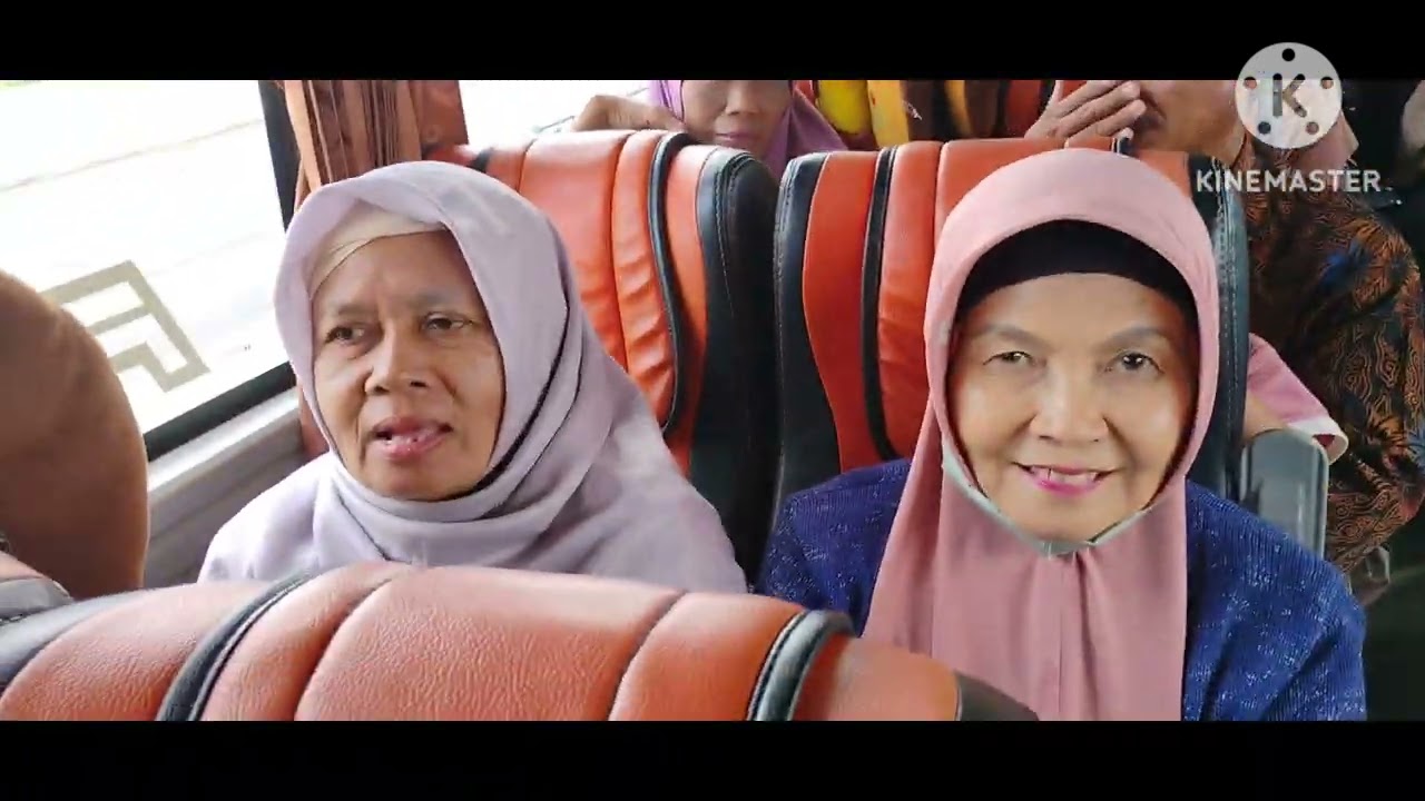 Jama'ah Al Masitoh Brambang