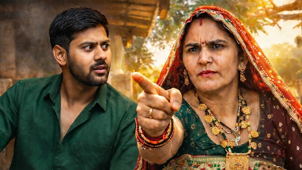 Subah Subah Mummy Ne Kya Kar Diya 😭