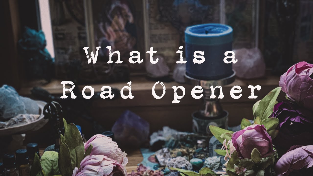 What Is A Road Opener