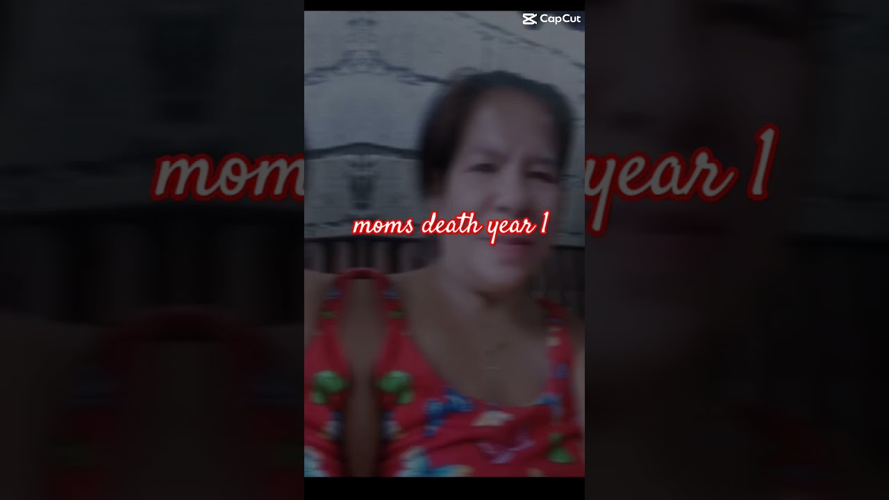 mom's death anniversary -June 5,2023 #short #highlights