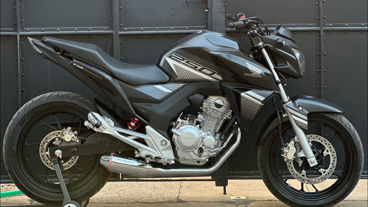 Escape Paolucci🚀 para la New Twister con tan solo 70km en venta 🤩