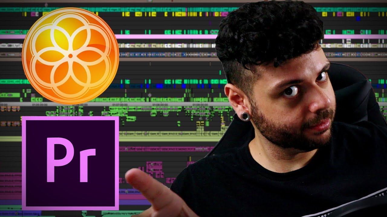 Como sincronizar arquivos em massa direto no Premiere, SEM o PluralEyes 4! | Dicas do Van 05