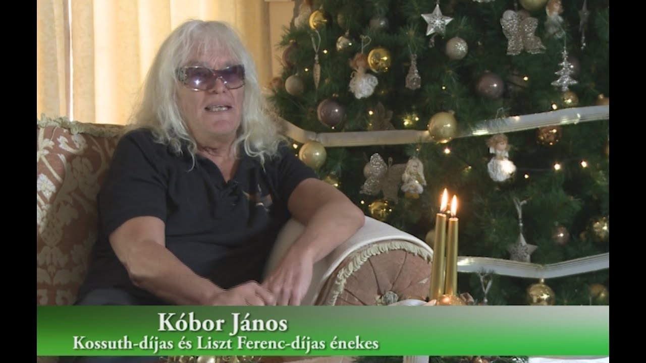 Karácsony Kóbornál