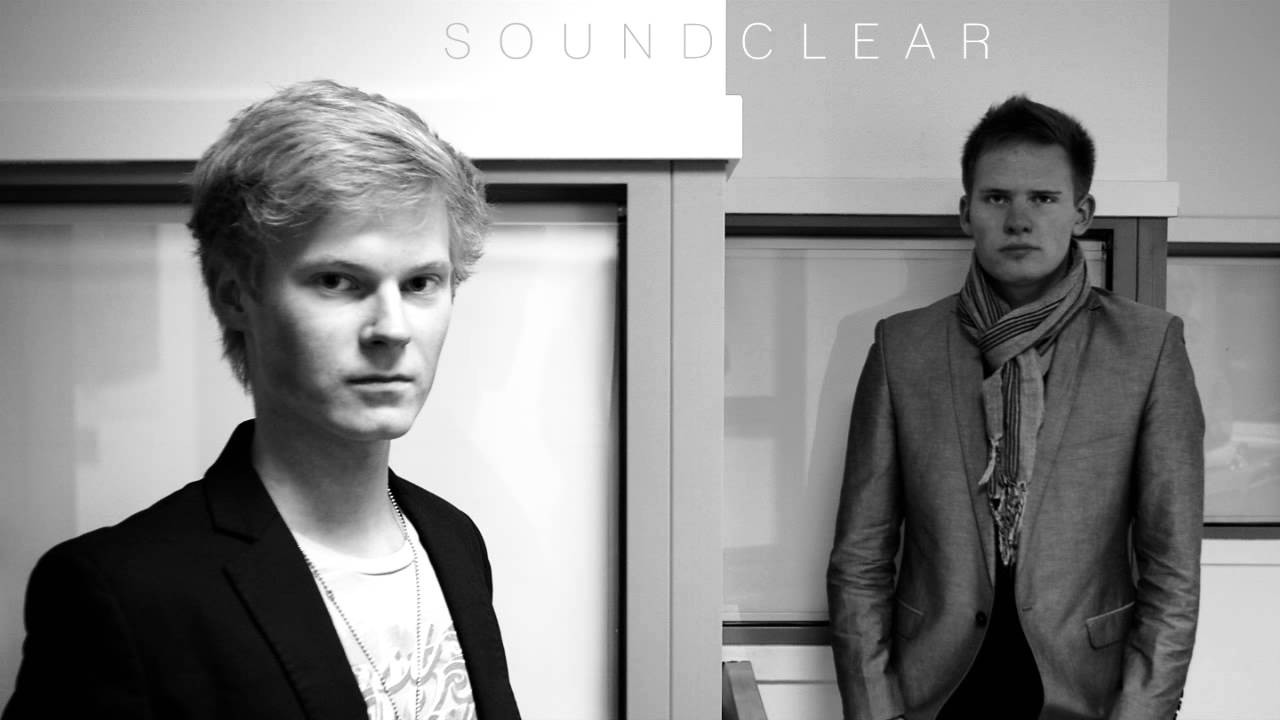 Soundclear - A Little Soldier