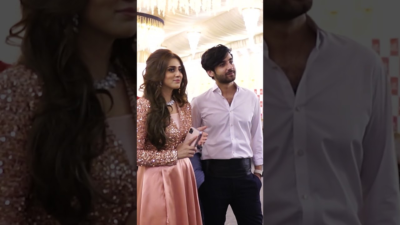 Jannat Mirza & Umer 💕 moment #youtubeshorts #ytshort #trending #tiktok #jannatmirza