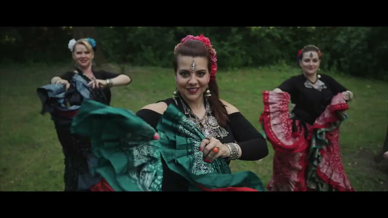 Tribal cAts Bellydance 2024
