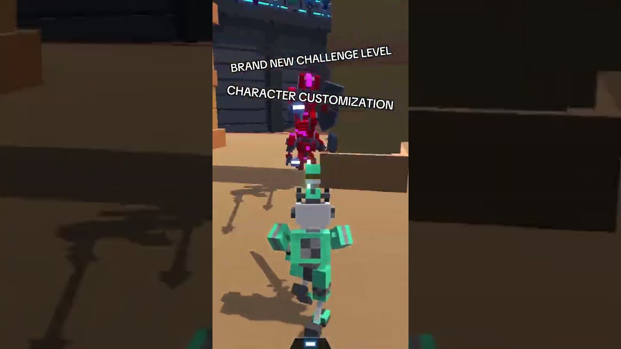 OKAY BET NEW UPDATE COMING TO CLONE DRONE IN THE DANGER ZONE
