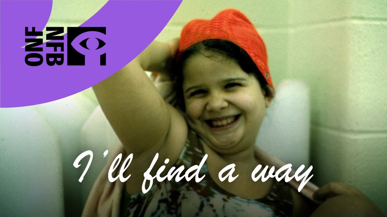 I'LL FIND A WAY | Full Documentary | National Film Board of Canada