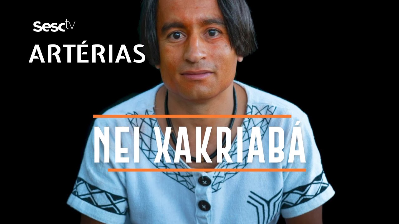 Nei Xakriabá