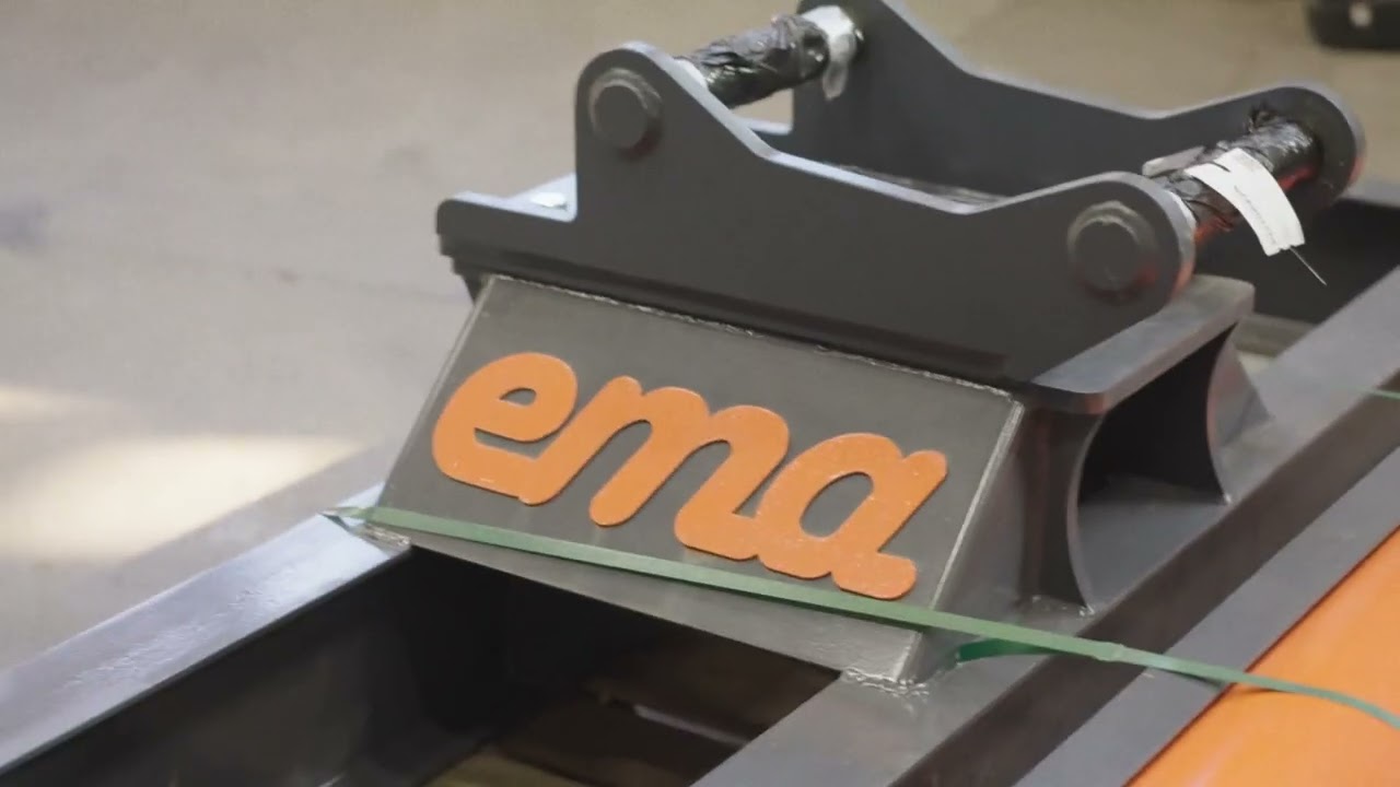 Truls Svendsen träffar Preben och EMA