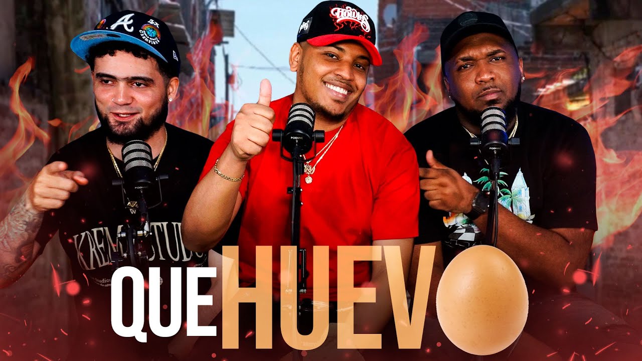 EL EXPERTO EN HUEVOS 🥚 ¡No Hagas Lo Que Yo Hice! Ft. Compres