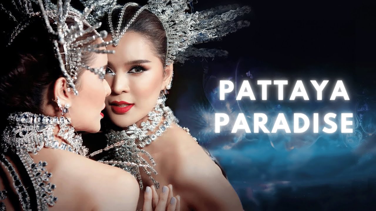 Pattaya Paradise - Tiffany's Show Pattaya (Lyrics)