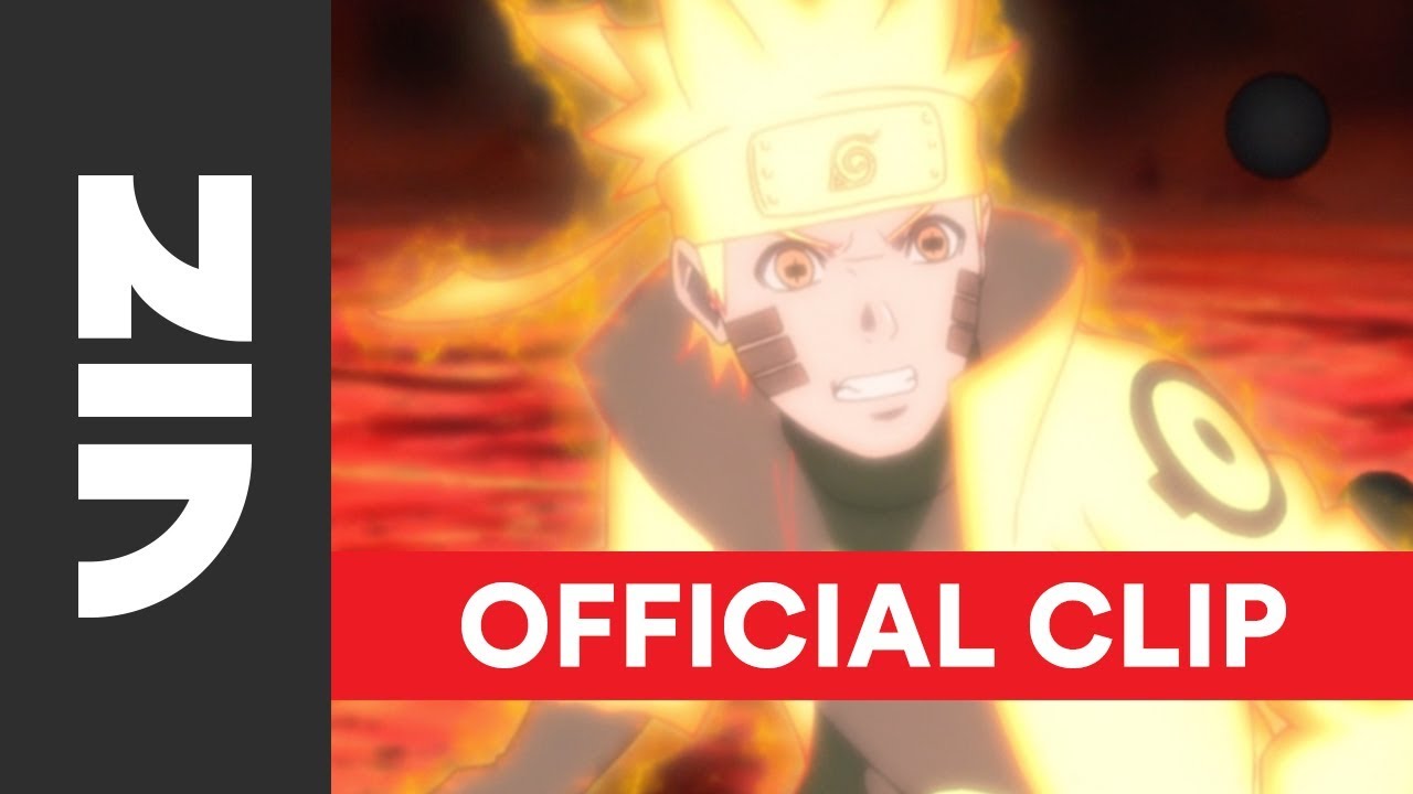 Reverse Harem Jutsu | Naruto Shippuden, Set 36 on DVD | VIZ