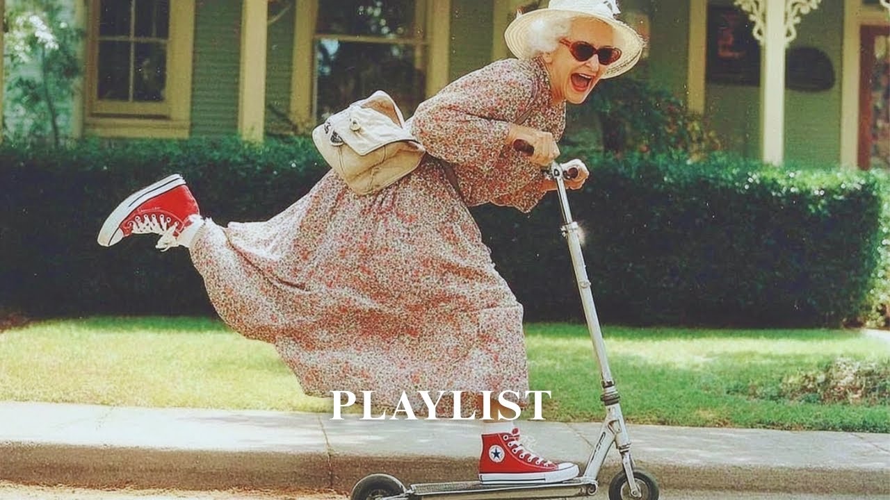 Playlist 🎧 하루를 버티는 게 아니라 즐기는 거야🌈 텐션업 노동요 | 팝송 플레이리스트